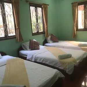 Mao Pha Sok 琅勃拉邦